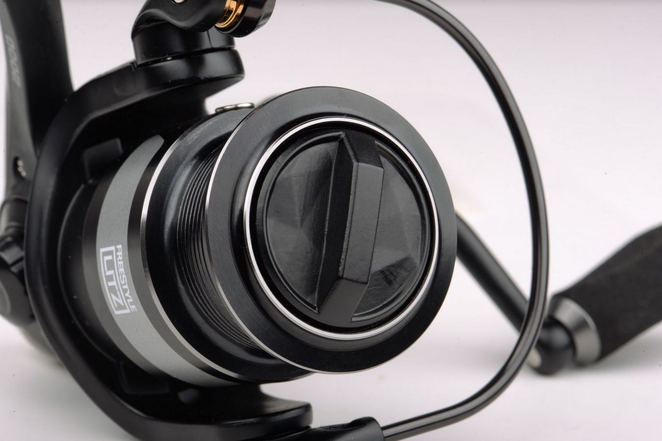 SPRO naviják FreeStyle Litz-500