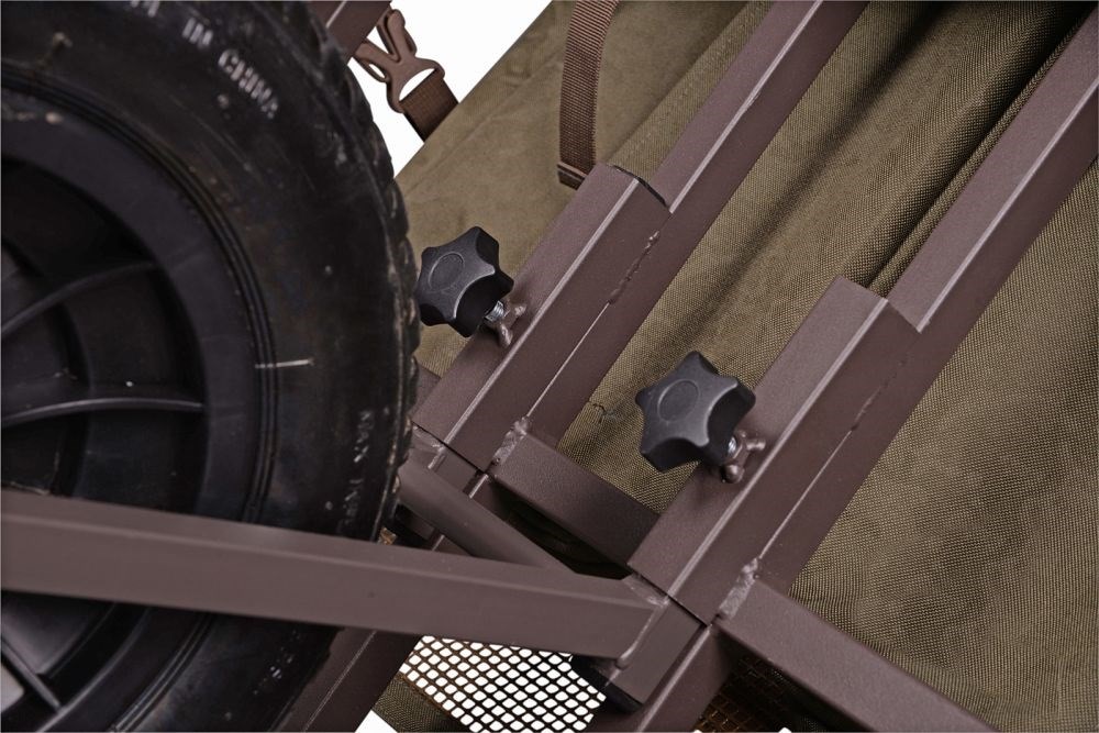 Spro Vozík Strategy Grade Bucket Barrow
