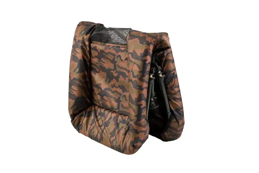 ZFISH PODLOŽKA CARP CAMO CRADLE