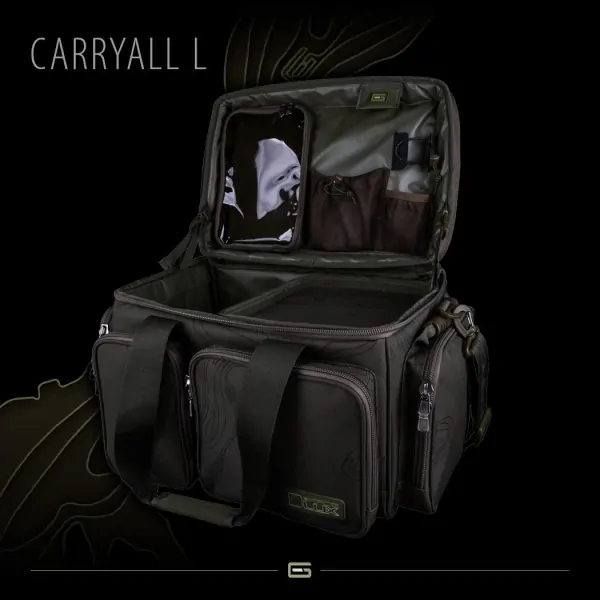 GRADE taška D-Lux Carryall vel. L