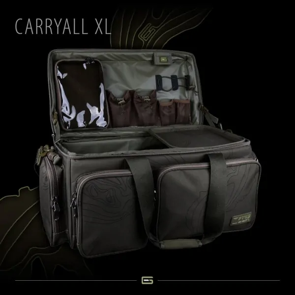 GRADE taška D-Lux Carryall vel. XL