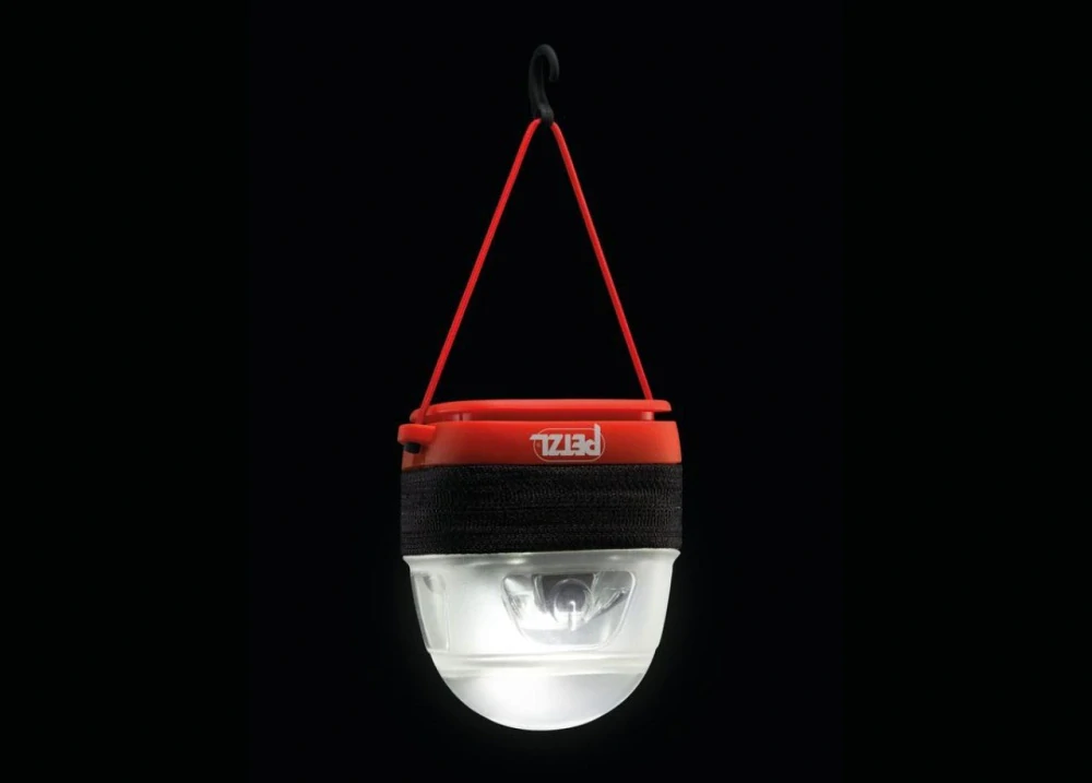 Petzl svítící obal Noctilight