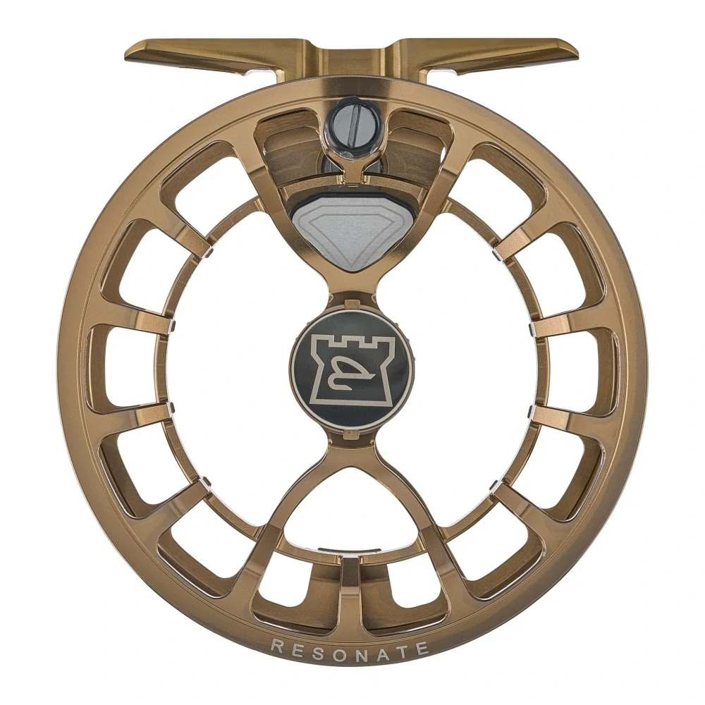 Hardy Muškařský naviják Resonate Fly Reel 3000