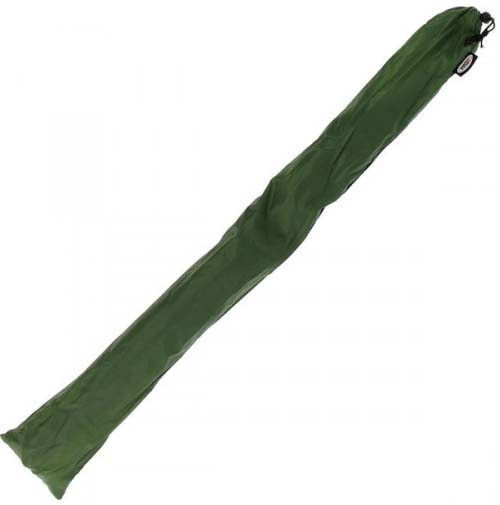 NGT podběráková Hlava 36" Specimen Net