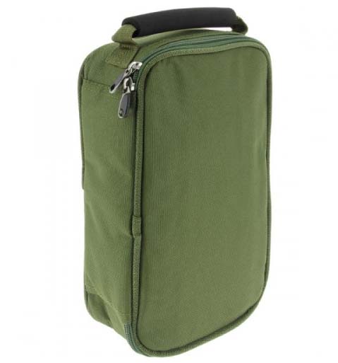 NGT pouzdro na Dipy Glug Bag Green