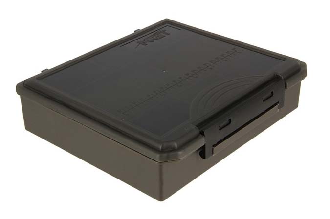 NGT organizér Tackle Box System 4+1