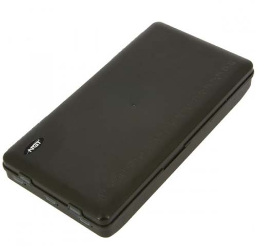 NGT krabička Terminal Tackle XPR Box