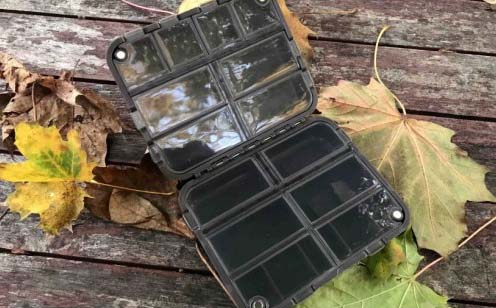 NGT krabička XPR Carp Bit Box