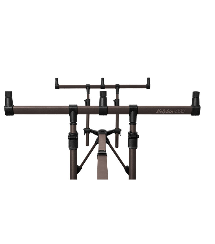 Delphin stojan rodpod Delphin BBQ