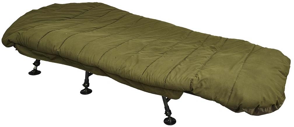 STARBAITS Spacák 3S SLEEPING BAG Spacák 3S