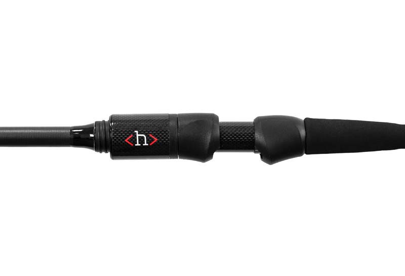 Delphin Prut HARDER 180/60g / 2 díly