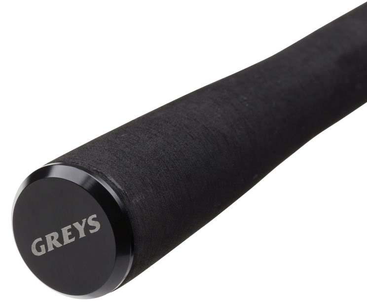 Greys kaprový prut Prodigy GT4 50 mm 2 díly