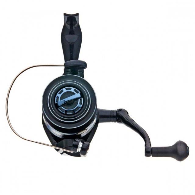 DAM naviják Quick Fighter Pro Metal --- FD