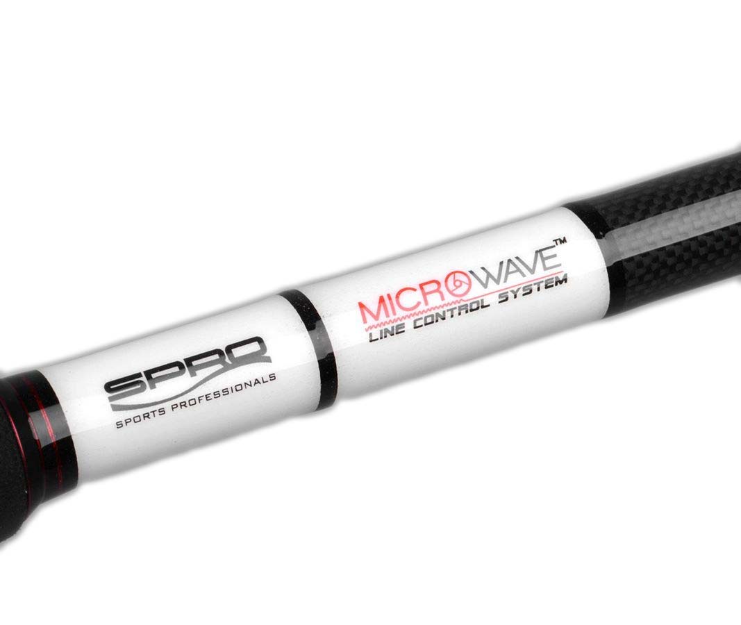 SPRO prut Insync 2,0 Baitcasting 732BC MH 2,21m/15-50g