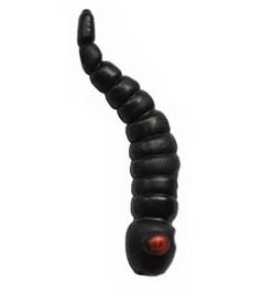 Carp´R´Us rovnátko krátké - Mouthsnagger Shorty Green