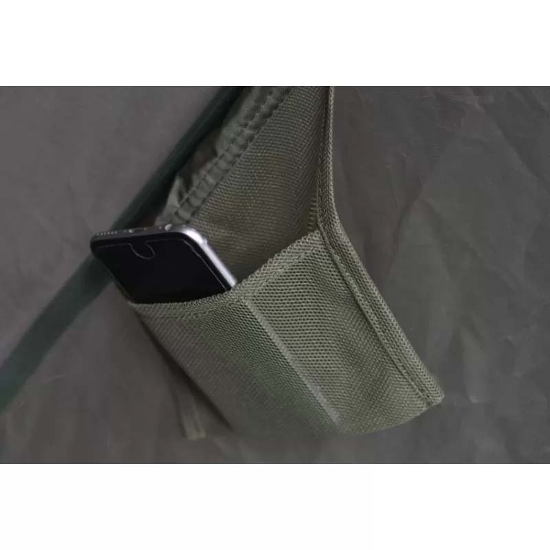STRATEGY Outback brolly Storm Chaser Brolly