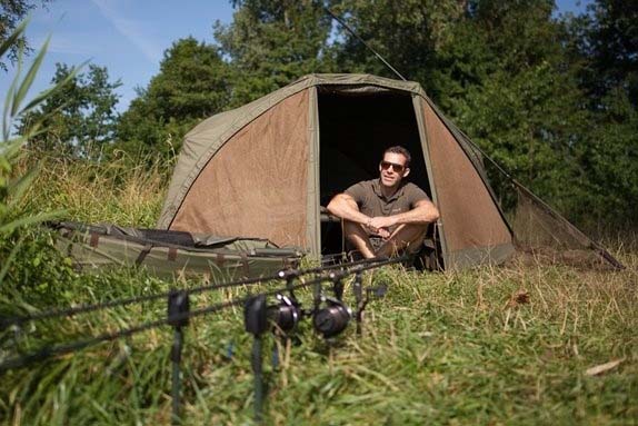STRATEGY Grade brolly Daybreaker Brolly System