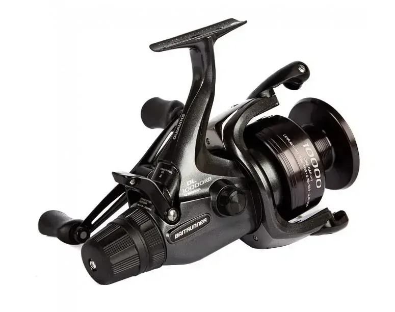Shimano naviják Baitrunner DL 6000 RB