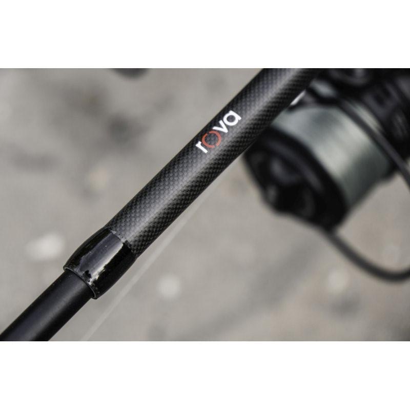 JRC pruty Rova 300cm/3lb
