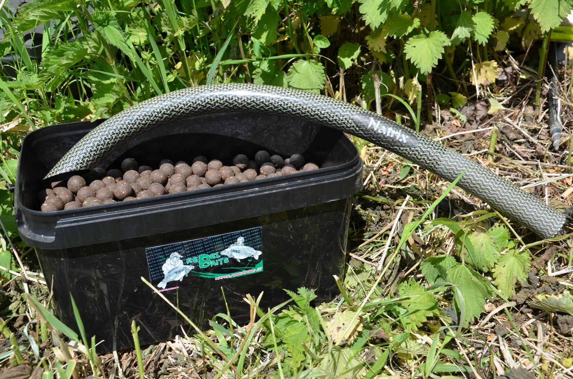 MZcarp kobra Natrix Kevlar