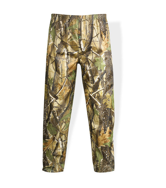 Nepromokavý oblek 3D camou 3D