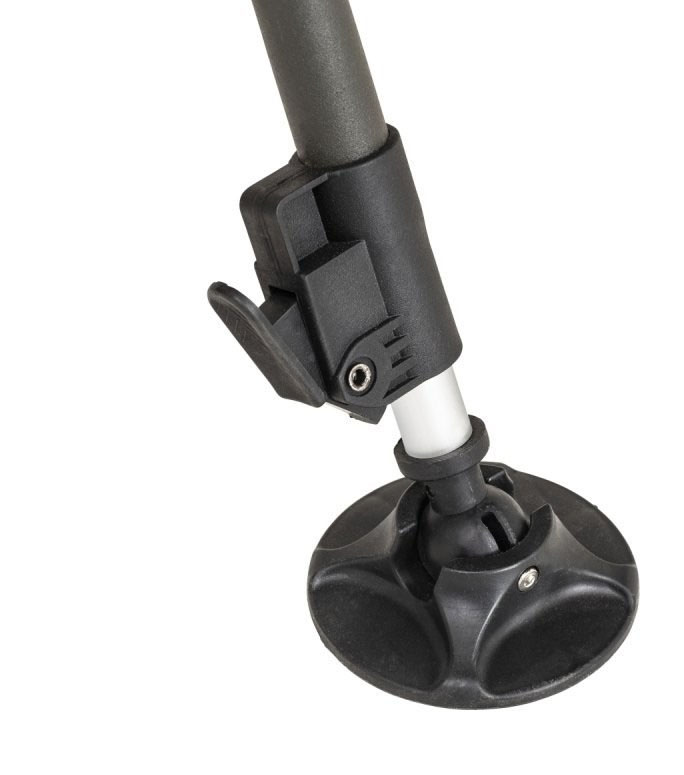 JRC křeslo Defender Relaxa Armchair