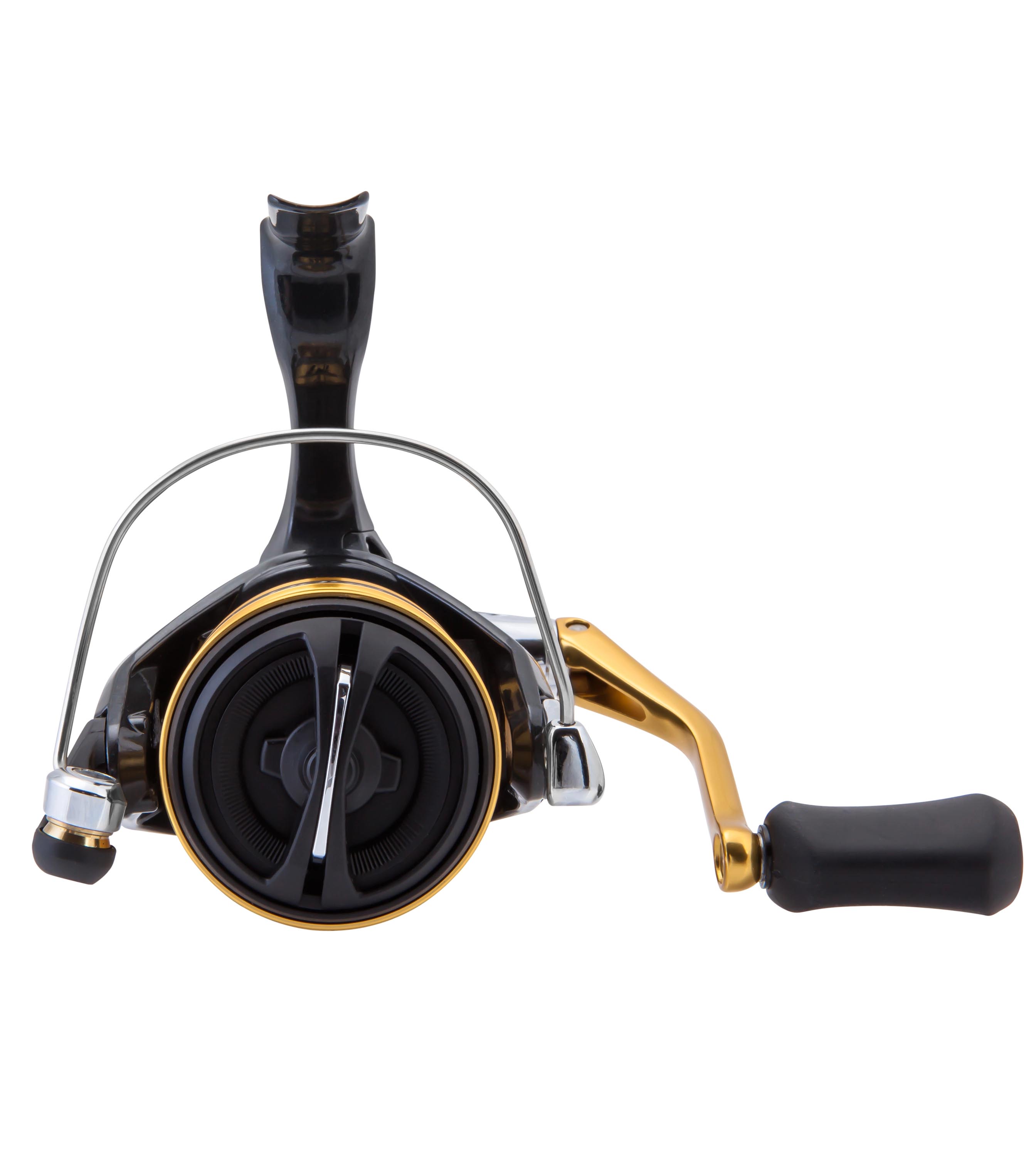 Shimano naviják Sahara 500 FI