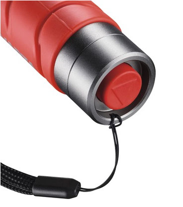 VARTA svítilna Outdoor Sports F10 