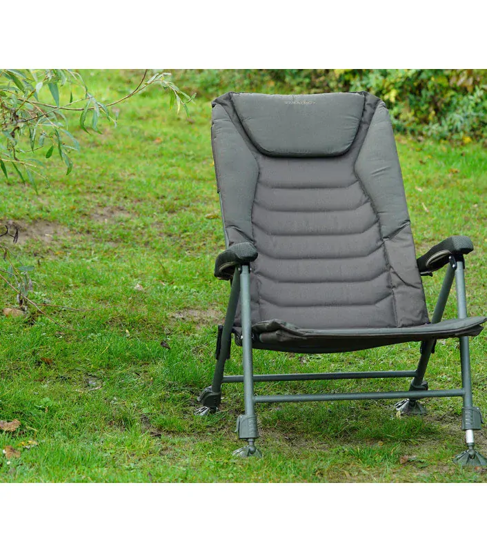 STRATEGY křeslo Lounger XL