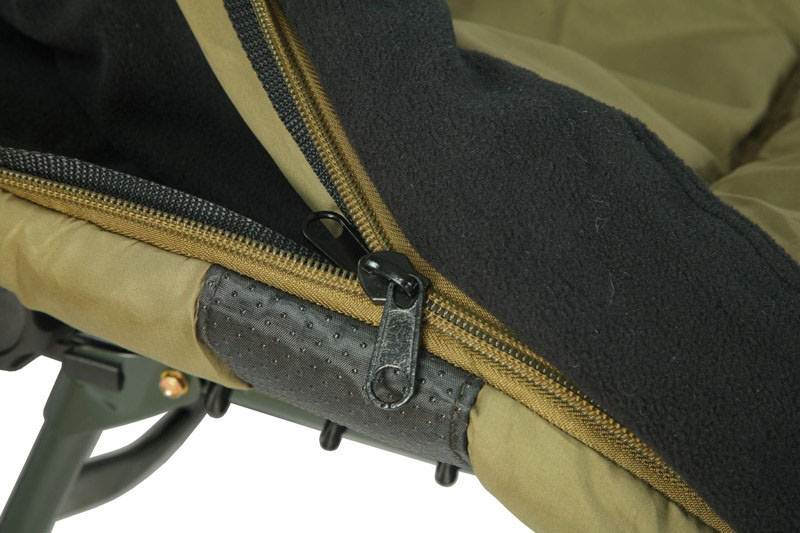 Giants fishing spací pytel 5 Season Maxi XS Sleeping Bag