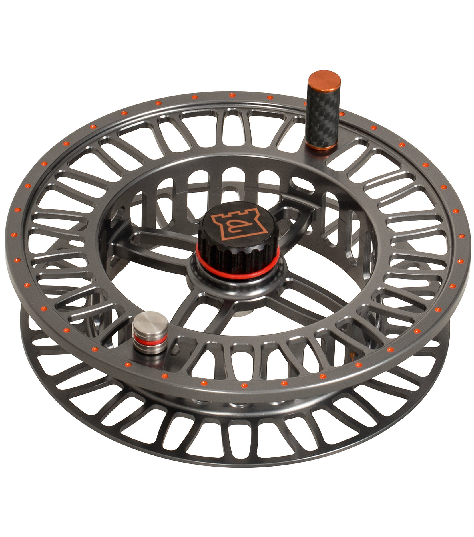 Hardy muškařský naviják Ultralite MTX 7000 Reel