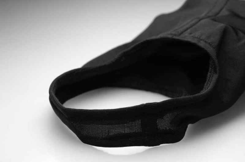 Geoff Anderson kalhoty - Thermal 3 - zelený-L