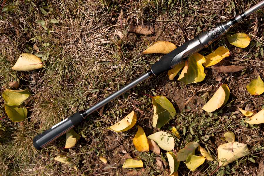 SPORTEX Přívlačové pruty Black Arrow G-3 spin 2-díl-240/10g
