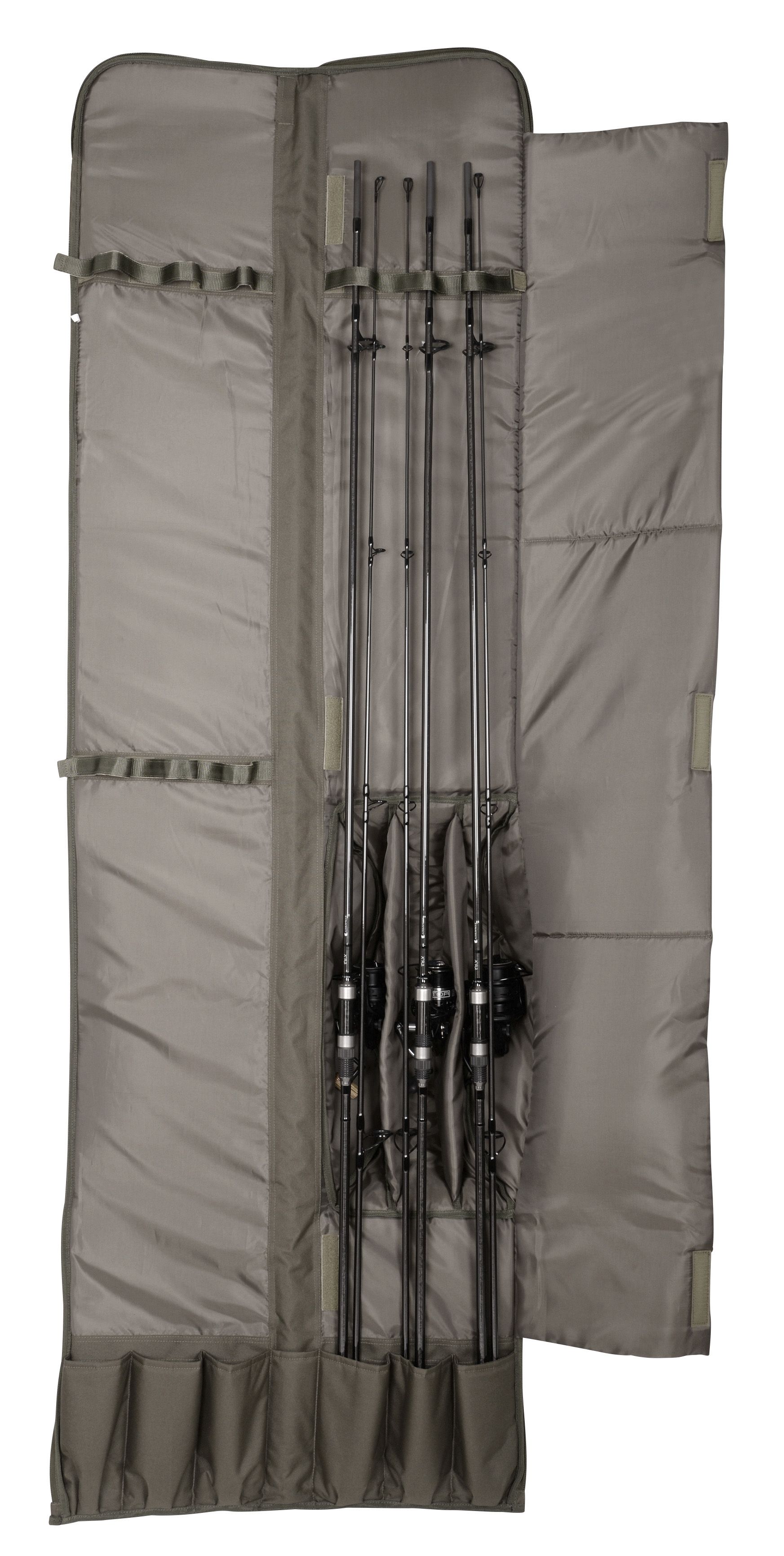 SPRO obal obal na pruty Strategy Holdall 12" 