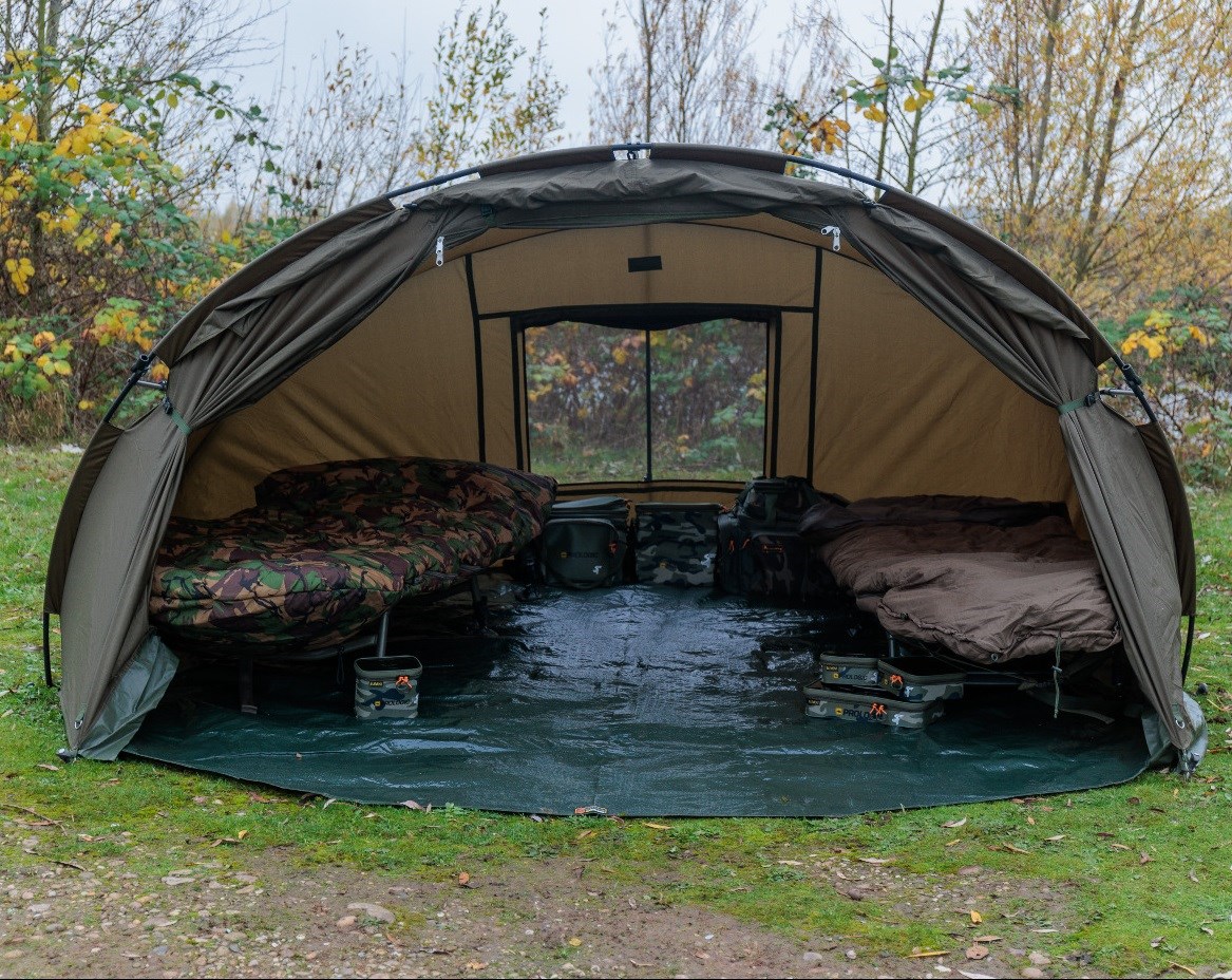 Prologic Bivak C Series Bivvy 2 man