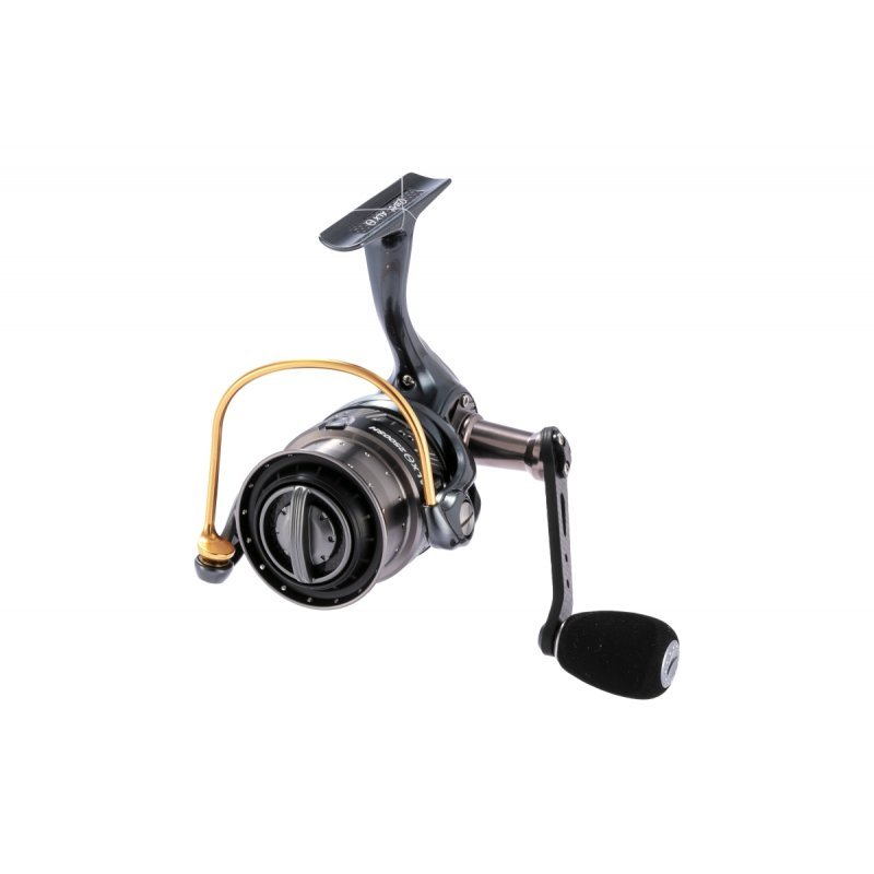 Abu Garcia přívlačový naviják Revo ALX Theta 2000S