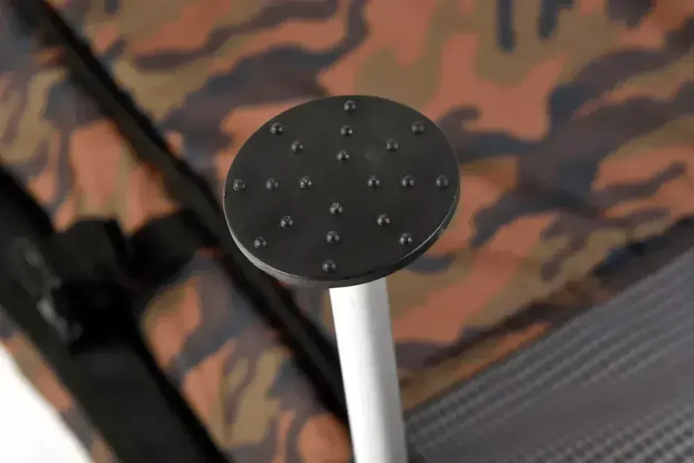 ZFISH PODLOŽKA CARP CAMO CRADLE