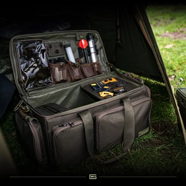 GRADE taška D-Lux Carryall vel. XL