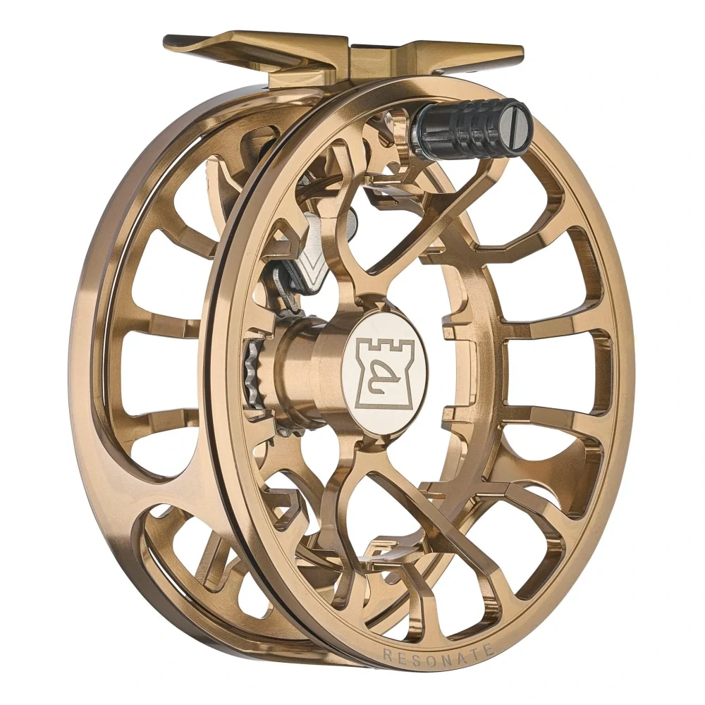 Hardy Muškařský naviják Resonate Fly Reel 3000