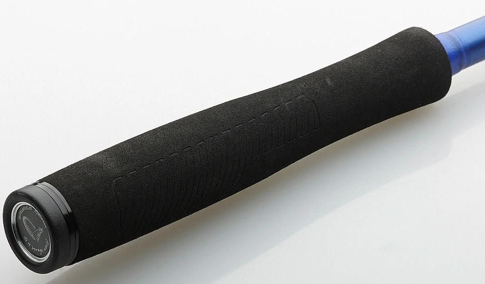 Savage Gear mořský přívlačový prut SGS4 Shad & Metal Specialist-241cm-150g