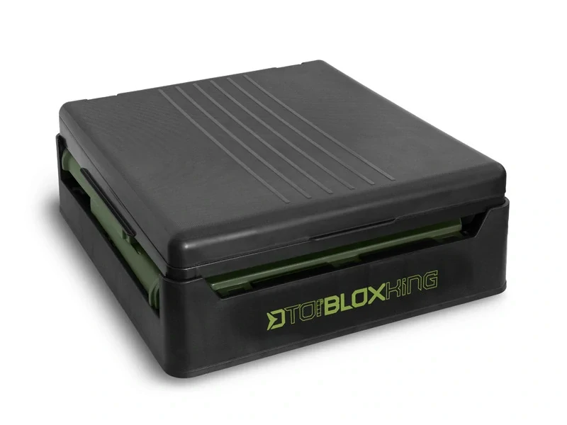 Delphin Toaleta ToiBLOX King