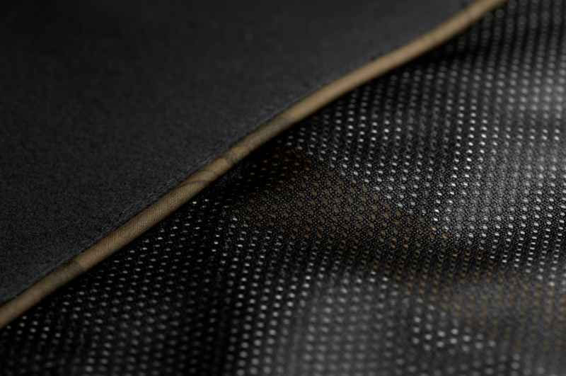 Geoff Anderson bunda Dozer 6 maskáč XL