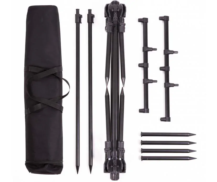Zfish stojan Hi-Pod Long Legs