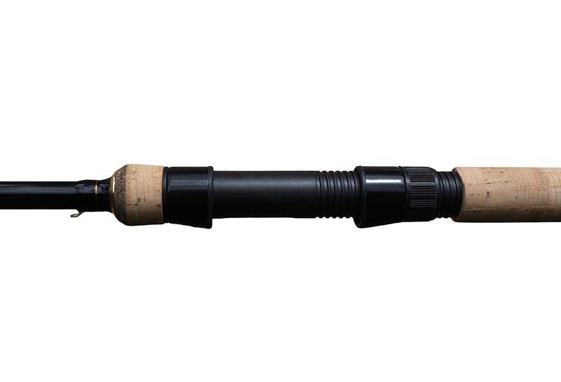 Delphin pruty ARMADA CARP BlackWay 360cm/3lb/3díl