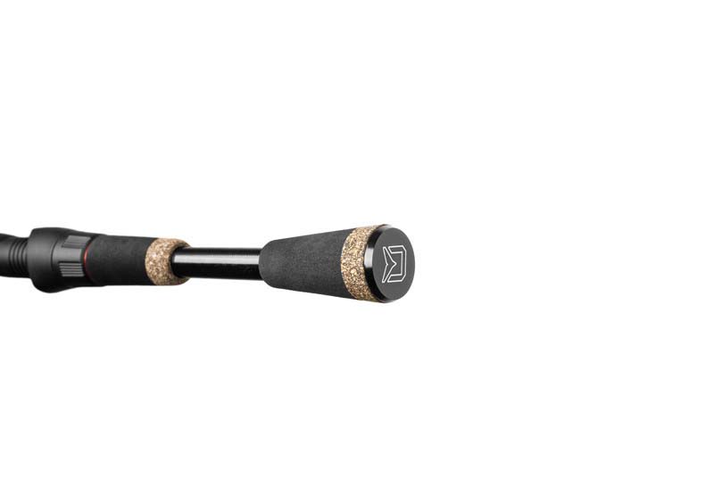 Delphin Prut ERROR 213cm/7-30g
