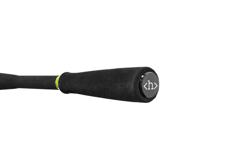 Delphin Prut HARDER 180/60g / 2 díly