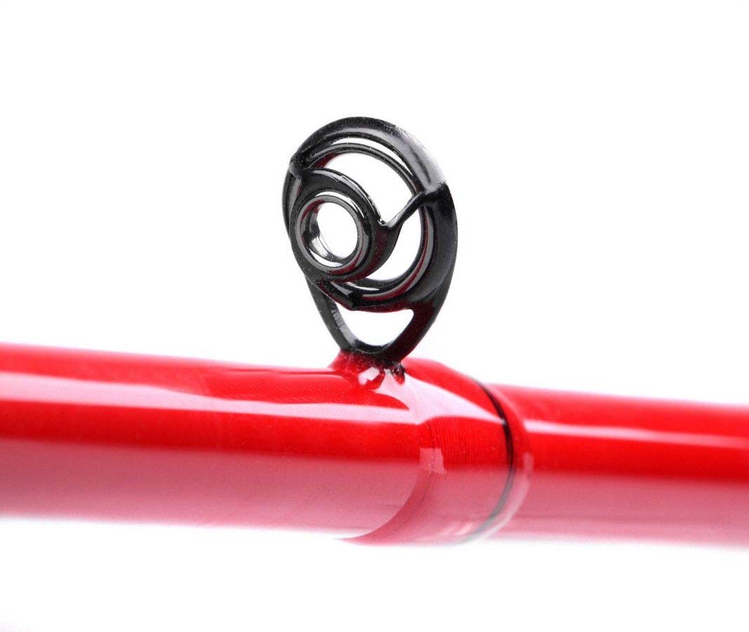 SPRO prut Insync 2,0 Baitcasting 732BC MH 2,21m/15-50g