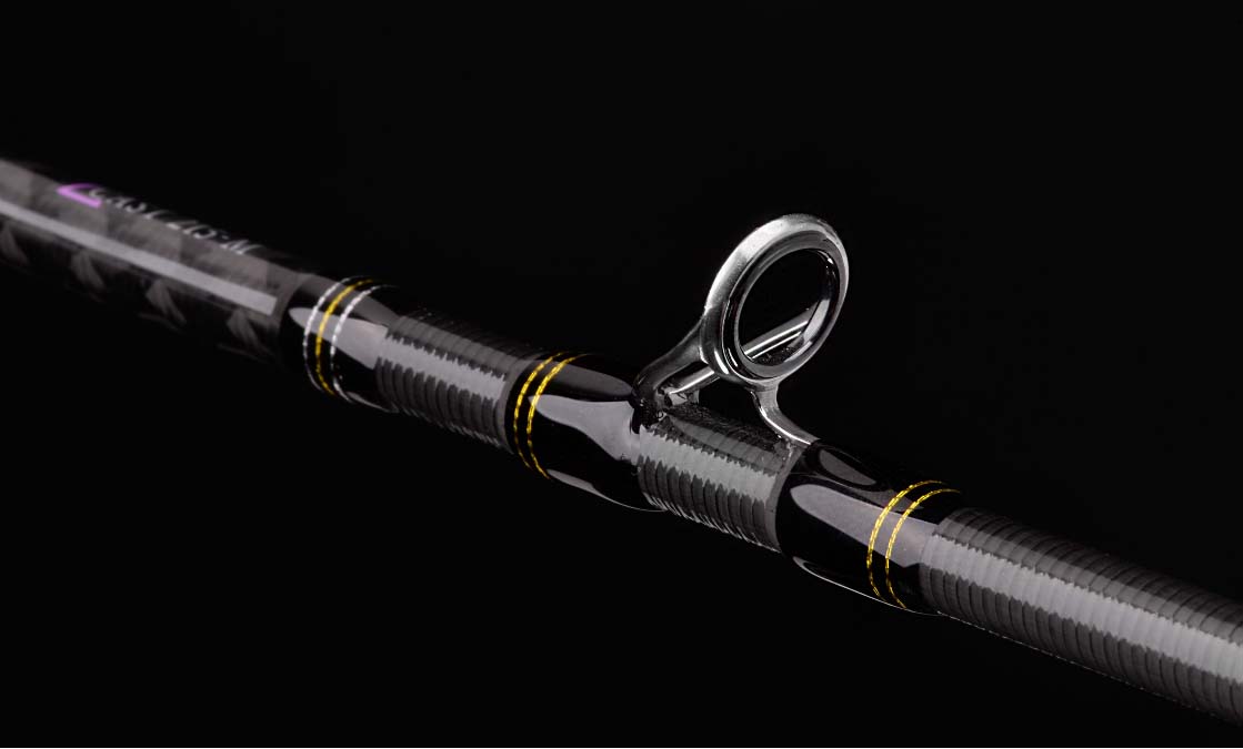 SPRO prut Spectre Expedition Casting 210 2,10m 10-30g
