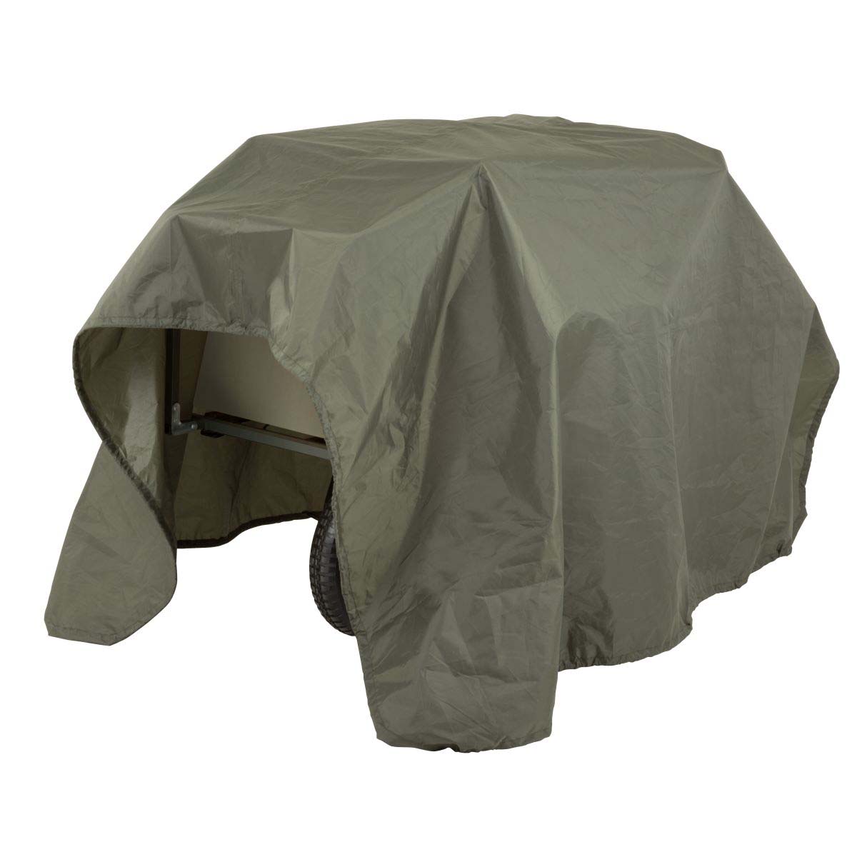JRC vozík Cocoon 2G Barrow Wide Wheel