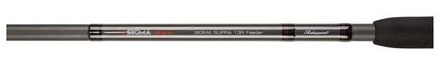 Shakespeare prut Sigma Supra 10ft Feeder